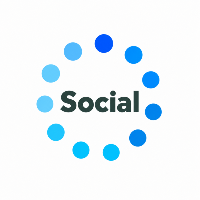 SOCIAL insights icon